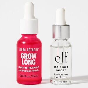 Marc Anthony and Elf duo